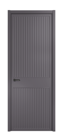 Дверь межкомнатная Спейс 22 Цвет Фиолетовый Покрытие ЭМАЛИ Эмаль Наличник L 50 Цена 54495
